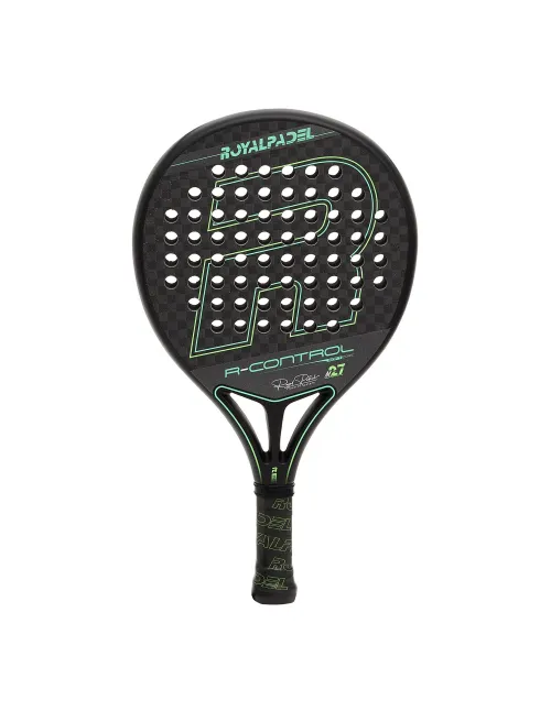 Royal Padel R-Line Control 2024 | Ofertas de pádel
